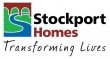 logo for Stockport Homes